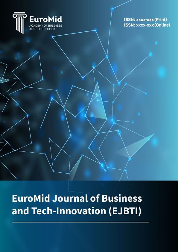 EuroMid Journal of Business and Tech-Innovation (EJBTI)