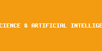 COMPUTER SCIENCE & ARTIFICIAL INTELLIGENCE Series