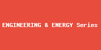 ENGINEERING & ENERGY Series